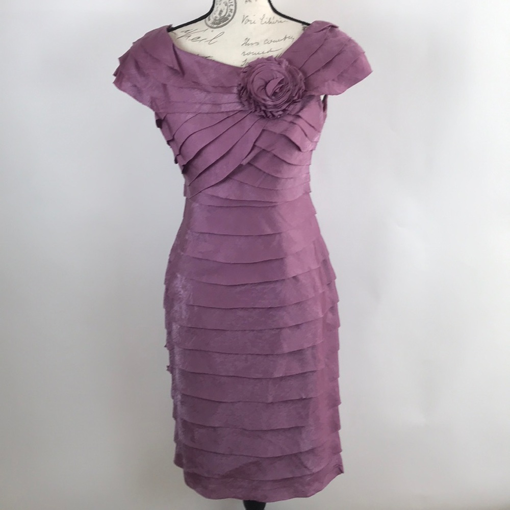 London Times Dress